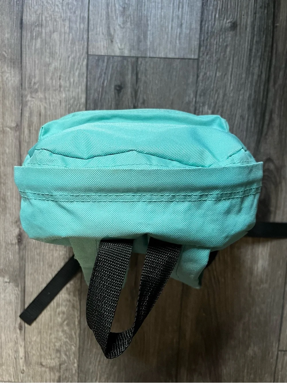 EVEREST | Aqua Mini Backpack | Back to School, Gym Bag, Travel Bag